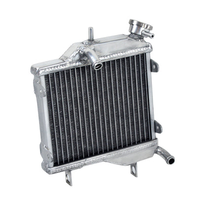 Aluminum Radiator for Yamaha TZR125 TZR 125 3TY 2R
