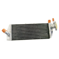 Aluminum Radiator For 2016-2018 KTM 450SXF 450XC-F 2016 2017 2018