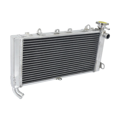 Aluminum Motorcycle Radiator for 1991 1992 1993 1994 Honda CBR600F2