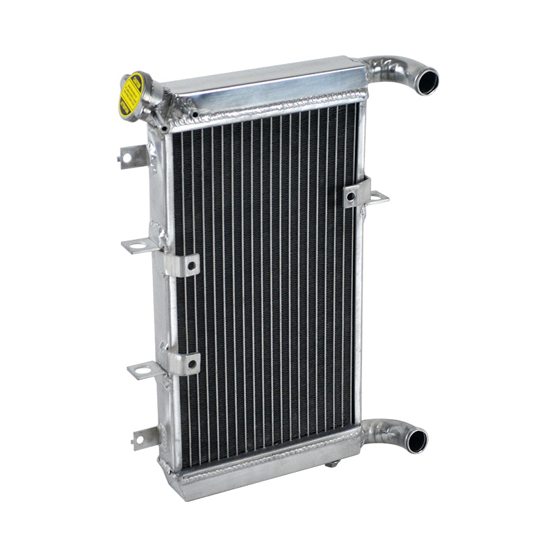 Aluminum Motorcycle Radiator for 2018 Honda CB650F CBR650F