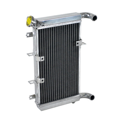 Aluminum Motorcycle Radiator for 2018 Honda CB650F CBR650F