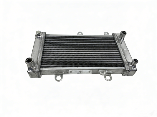 Aluminum Radiator for 2015 Hyosung Aquila 650 GV650