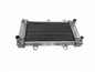 Aluminum Radiator for 2015 Hyosung Aquila 650 GV650