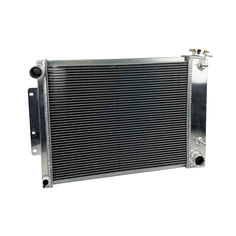 HOT SELLING FOR 1967-1969 CHEVY CAMARO / Pontiac FIREBIRD T/A 5.3L-5.7L V8 ALUMINUM RADIATOR 67-69 68