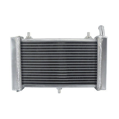 Aluminium Radiator for 2005-2010 Aprilia RS125 RS 125 2010 2009 2008 2007 2006