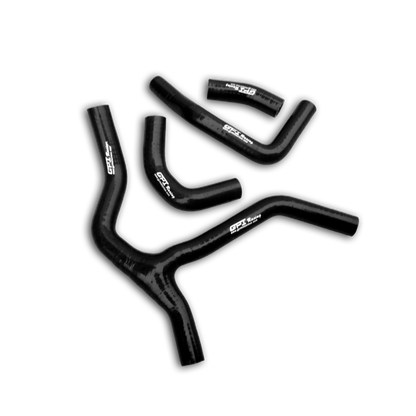 Blue Silicone Radiator Hose for 2013 2014 Honda CRF450R CRF 450 R