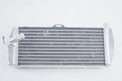 Left+Right Aluminum Radiator for 2008-2016 TM MX125/MX144/MX250/MX300/SMR 125