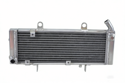 3 ROW Aluminum Radiator for 1987 1988 1989 1990 Honda CBR600F Hurricane