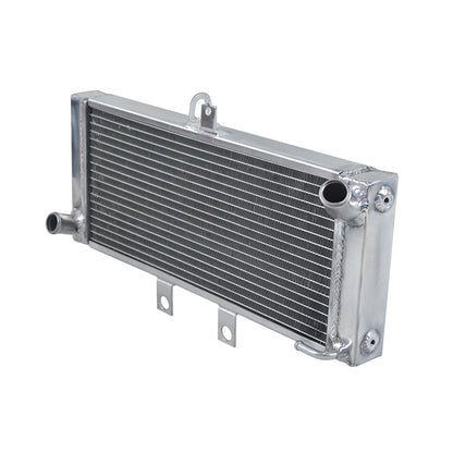 Aluminum Radiator for 2007-2014 Suzuki Bandit GSF1250 ABS/ 2008-2016 GSX650F