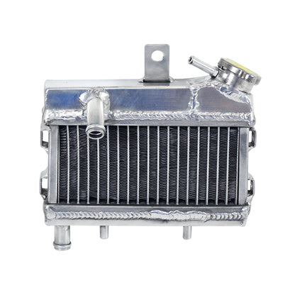 Aluminum Radiator for Polini Minimoto Pocket Bike 2-Stroke