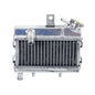 Aluminum Radiator for Polini Minimoto Pocket Bike 2-Stroke