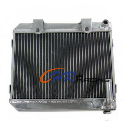 Aluminum Radiator For Cannondale Cannibal 440 Blaze Moto2002 2003