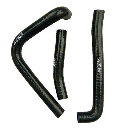 Blue Silicone Radiator Coolant Hose for 1985-2002 Kawasaki KMX125