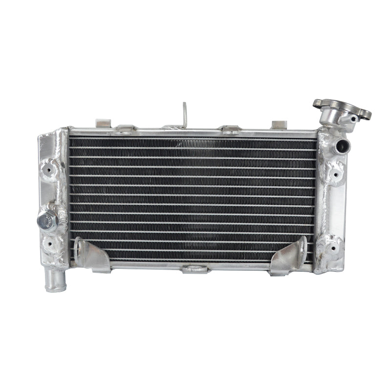 Aluminum Radiator for 1988-1989 Honda VT250 Spada