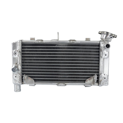 Aluminum Radiator for 1988-1989 Honda VT250 Spada