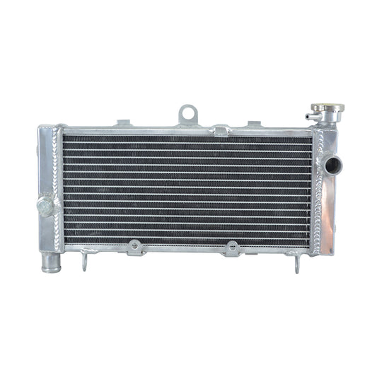 Aluminum Radiator for 2003-2010 Suzuki SV 650 2004 2005 2006 2007 2008 2009