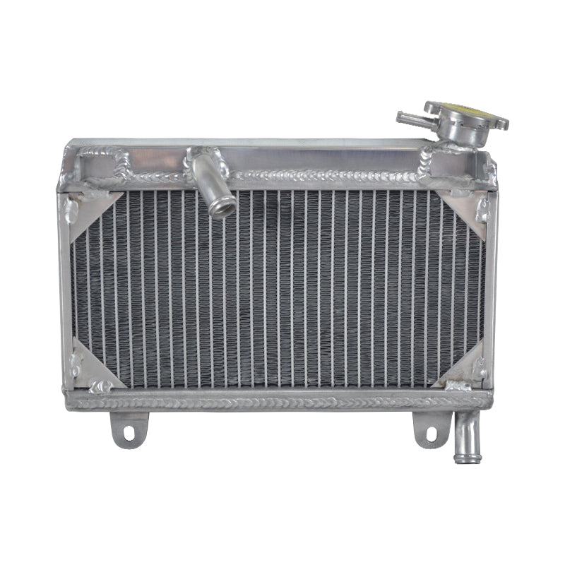 Aluminum Radiator for 1983 1984 1985 1986 1987 1988 Suzuki RG250 Gamma GJ21A