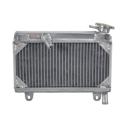 Aluminum Radiator for 1983 1984 1985 1986 1987 1988 Suzuki RG250 Gamma GJ21A