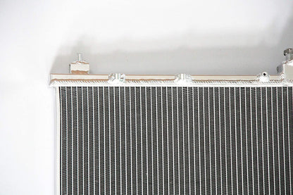 2row Aluminum Radiator For 1997-2001 Honda CRV CR-V RD1-RD3 2.0L B20B/B20Z I4 AT/MT 98 99 00 01 97