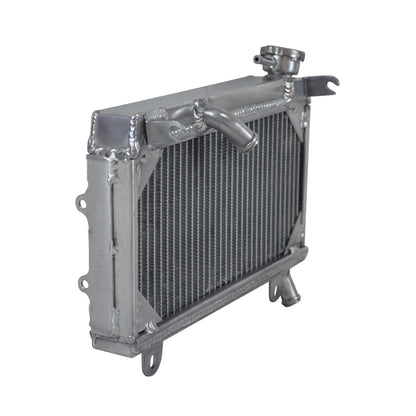 Aluminum Radiator for 1983 1984 1985 1986 1987 1988 Suzuki RG250 Gamma GJ21A