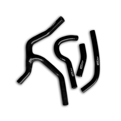 Blue Silicone Radiator Hose for 2015 2016 Honda CRF450R