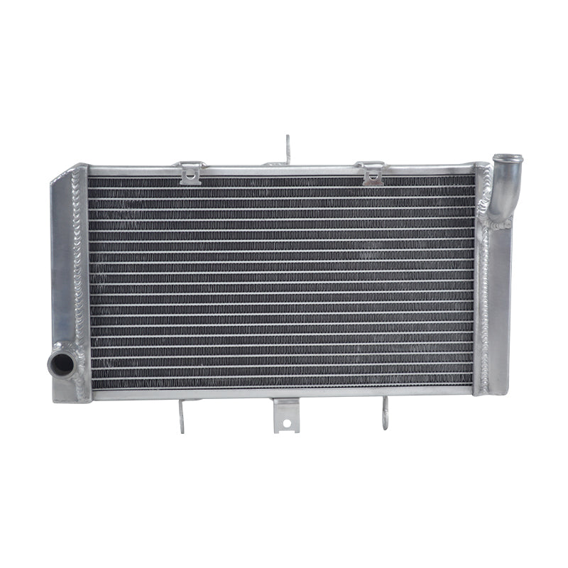 Aluminium Radiator for 2007-2012 Kawasaki Z750/ 2013-2016 Z800/ 2007-2009 Z1000