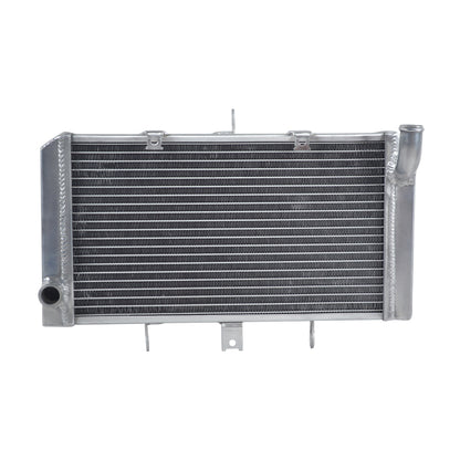 Aluminium Radiator for 2007-2012 Kawasaki Z750/ 2013-2016 Z800/ 2007-2009 Z1000