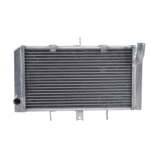 Aluminium Radiator for 2007-2012 Kawasaki Z750/ 2013-2016 Z800/ 2007-2009 Z1000