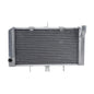 Aluminium Radiator for 2007-2012 Kawasaki Z750/ 2013-2016 Z800/ 2007-2009 Z1000