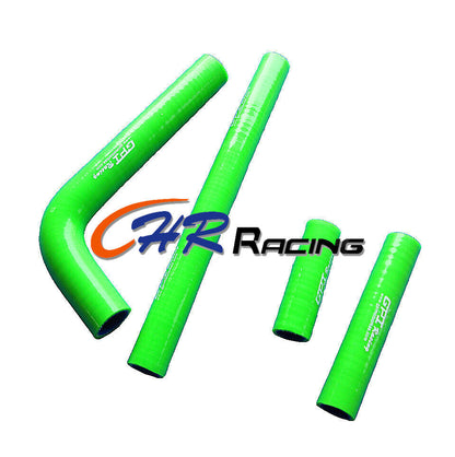 Blue Silicone Radiator Hose for 1998-2002 Yamaha YZ400F WR400F YZ426F WR426F