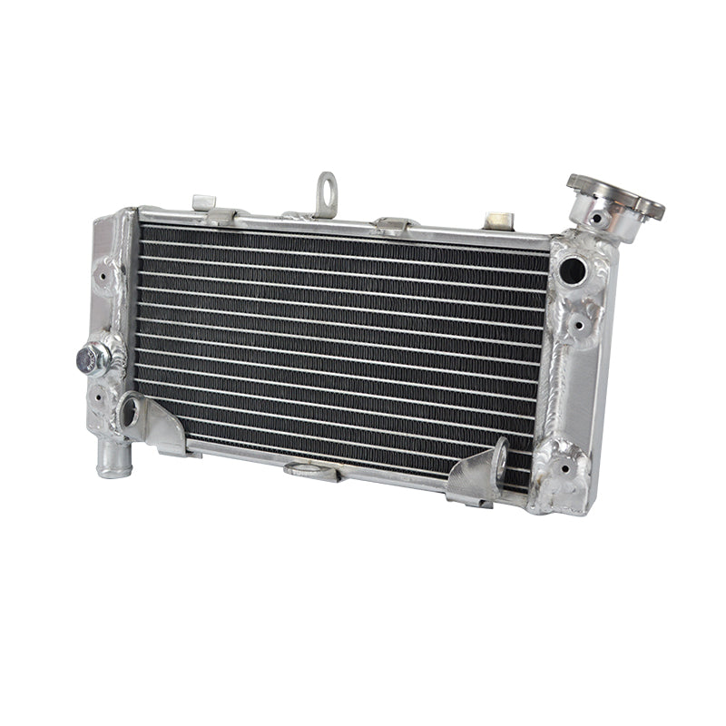 Aluminum Radiator for 1988-1989 Honda VT250 Spada