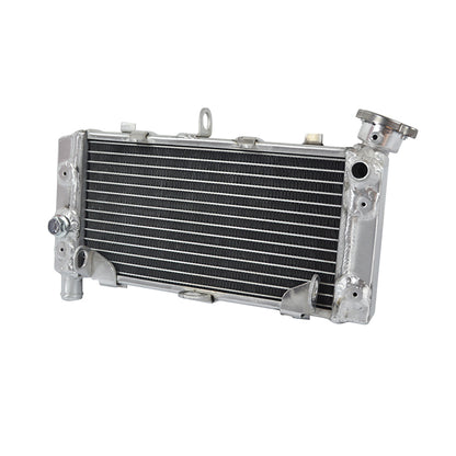 Aluminum Radiator for 1988-1989 Honda VT250 Spada