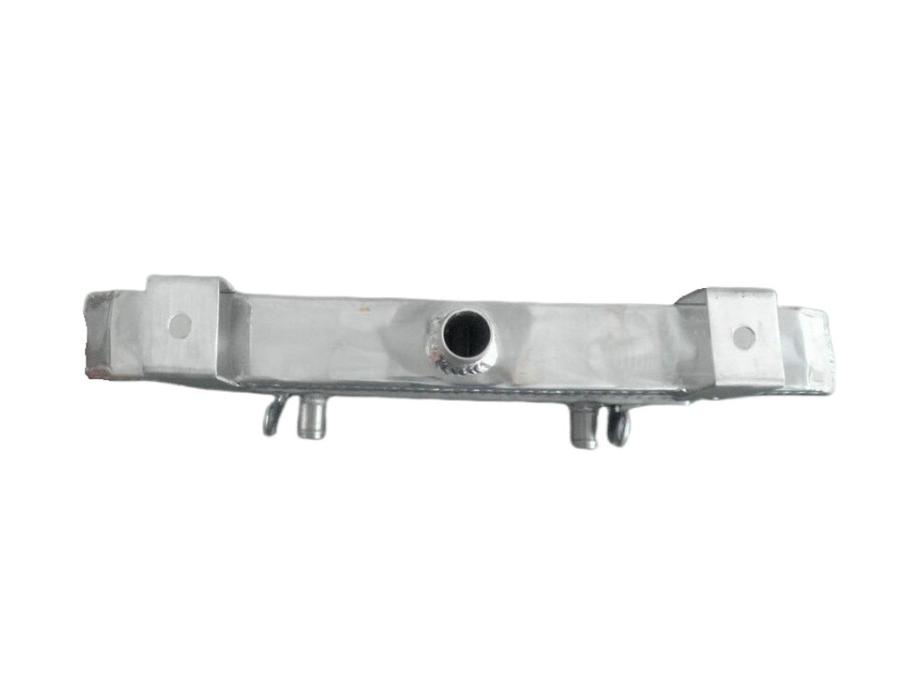 For Yamaha TZ750 TZ 750 3 ROW ALUMINUM RADIATOR 1977 1978