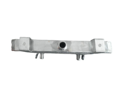 For Yamaha TZ750 TZ 750 3 ROW ALUMINUM RADIATOR 1977 1978