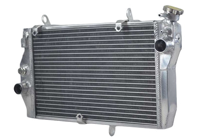 Aluminum Radiator for 1997-2000 Honda CBR1100XX Blackbird Fuel-Injection