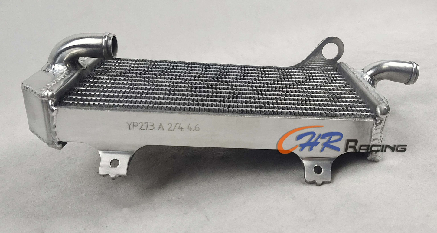 Aluminum Radiator for Honda CRF250R CRF 250R CRF250RX CRF 250RX 2022 2023 22 23