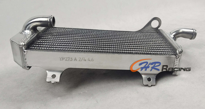 Aluminum Radiator for Honda CRF250R CRF 250R CRF250RX CRF 250RX 2022 2023 22 23