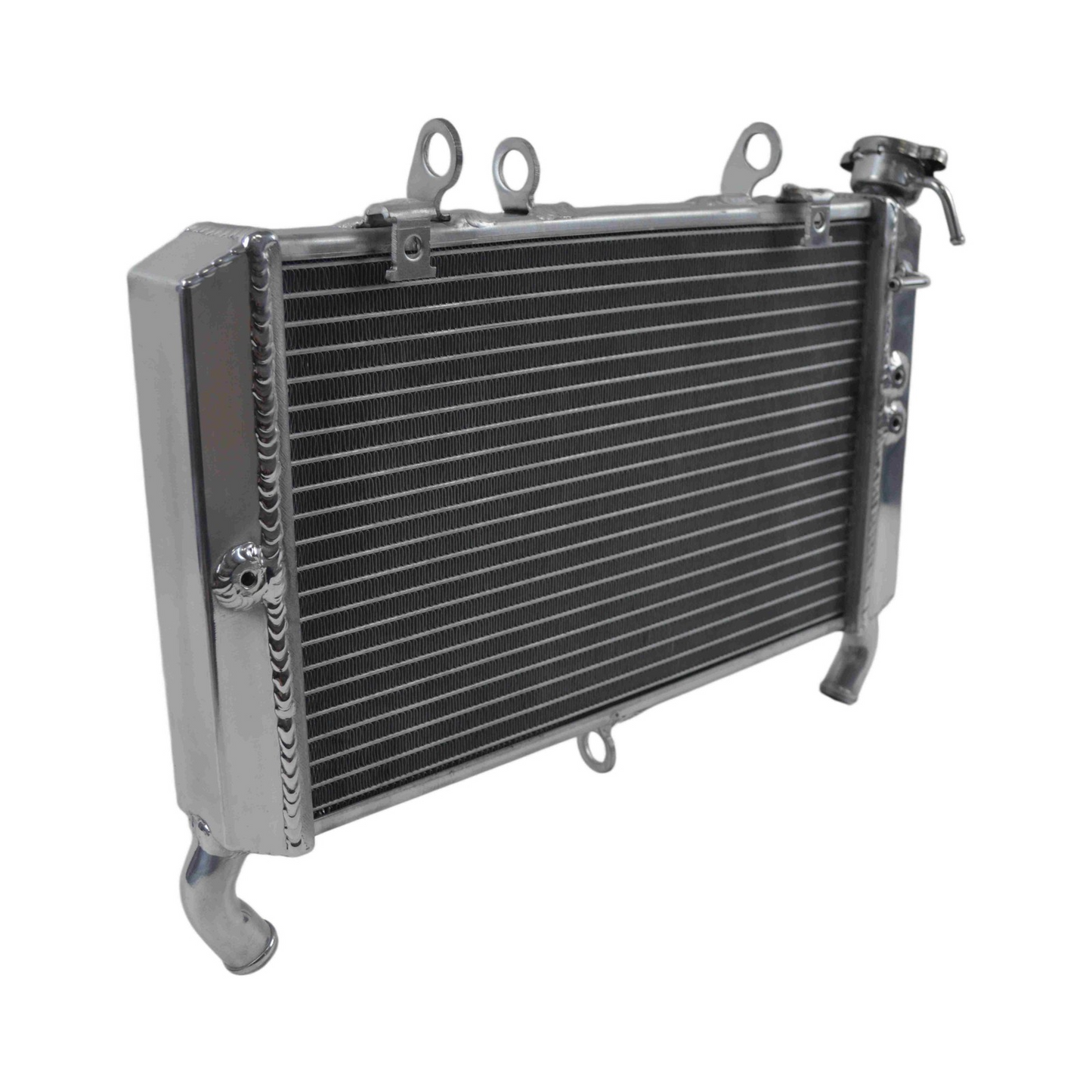 Aluminium Radiator for 2014-2020 Yamaha MT-09/FZ09/FJ09/Tracer 900/XSR900
