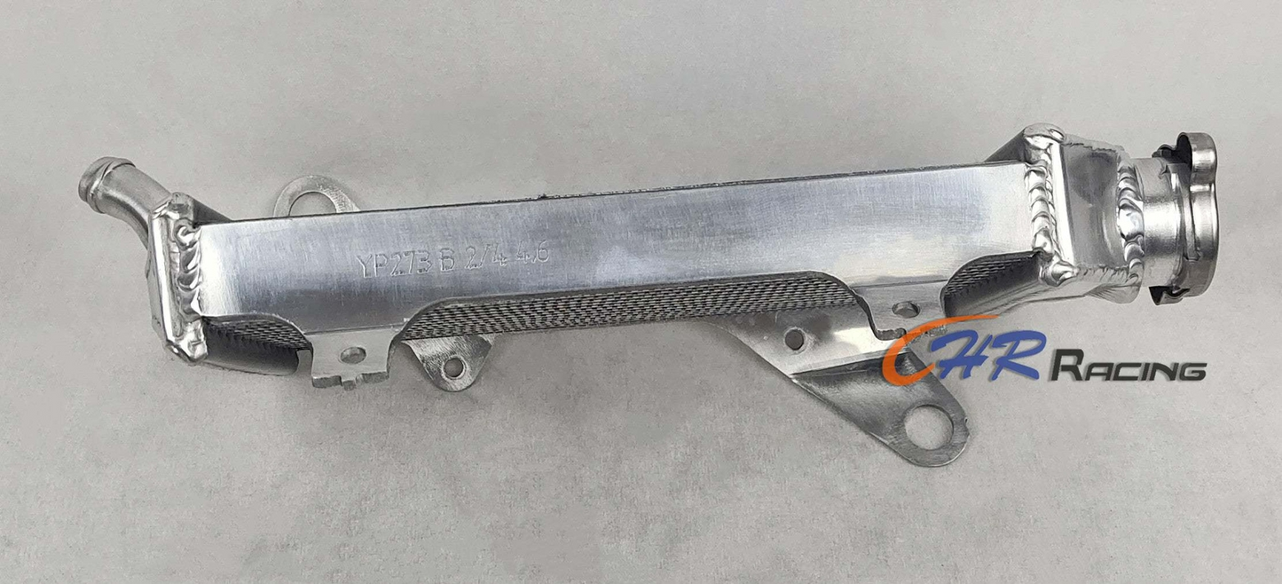 Aluminum Radiator for Honda CRF250R CRF 250R CRF250RX CRF 250RX 2022 2023 22 23