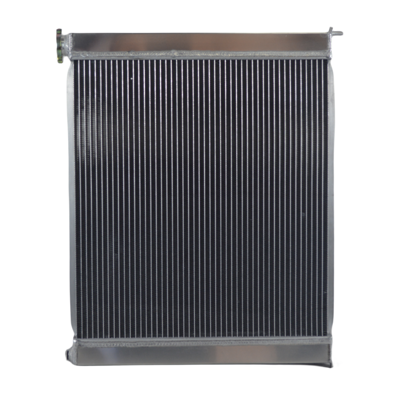 Aluminum radiator for NISSAN 300ZX Z32 Twin Turbo Fairlady Manual 1990-1996