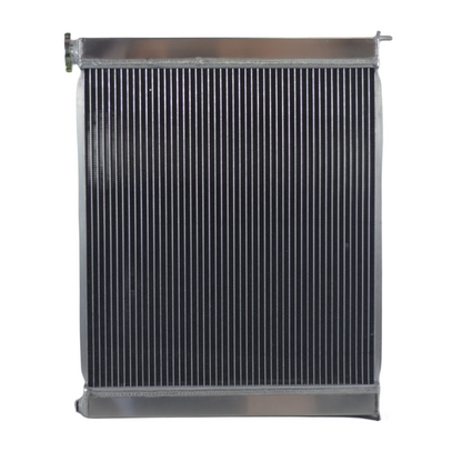Aluminum radiator for NISSAN 300ZX Z32 Twin Turbo Fairlady Manual 1990-1996