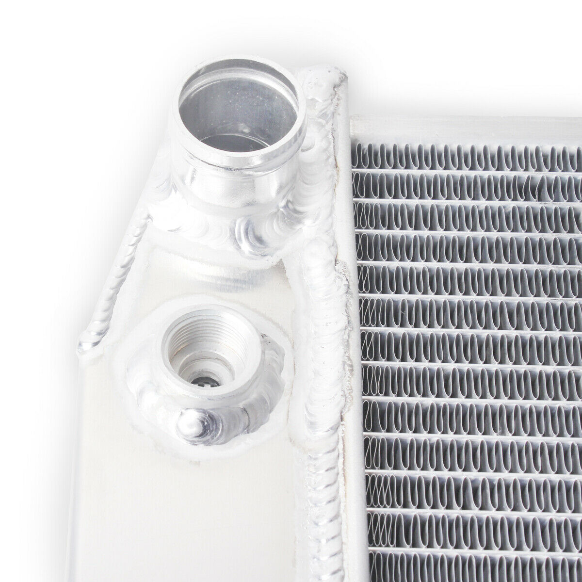 Aluminum Radiator for Chevy Chevrolet C/K 1500 2500 3500 Blazer GMC P3500 Truck 5.0L 5.7L V8 1988-1997 AT