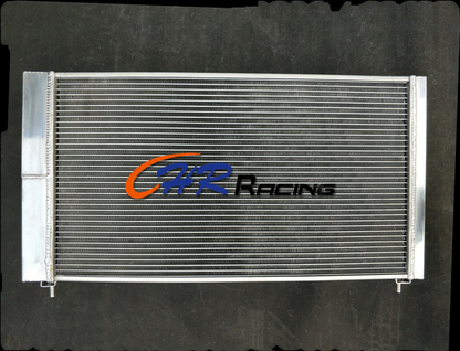 Aluminum Radiator For De Tomaso Pantera V8 5.8L MT 1974-1989 1975 1976 1977 1978