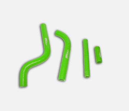 Blue Silicone Radiator Hose for 1996-2018 Yamaha YZ125 125cc 2-stroke