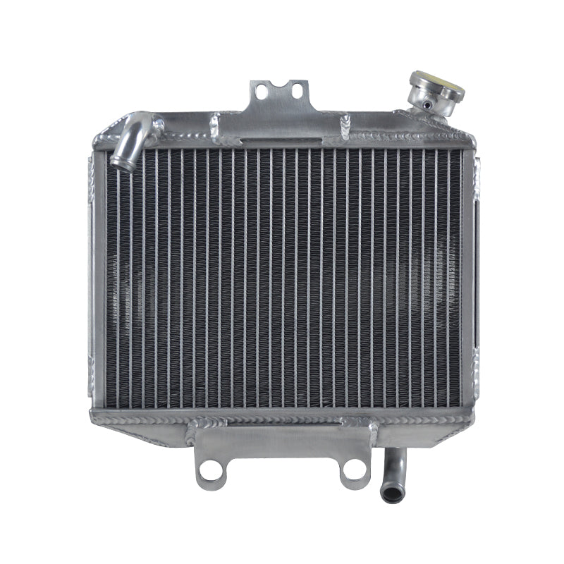 Aluminum radiator for Honda CR250 CR 250 R CR250R 1997 1998 1999 97 98 99