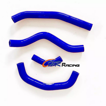 Red Silicone Radiator Hose for 2018 2019 2020 Honda CRF250R