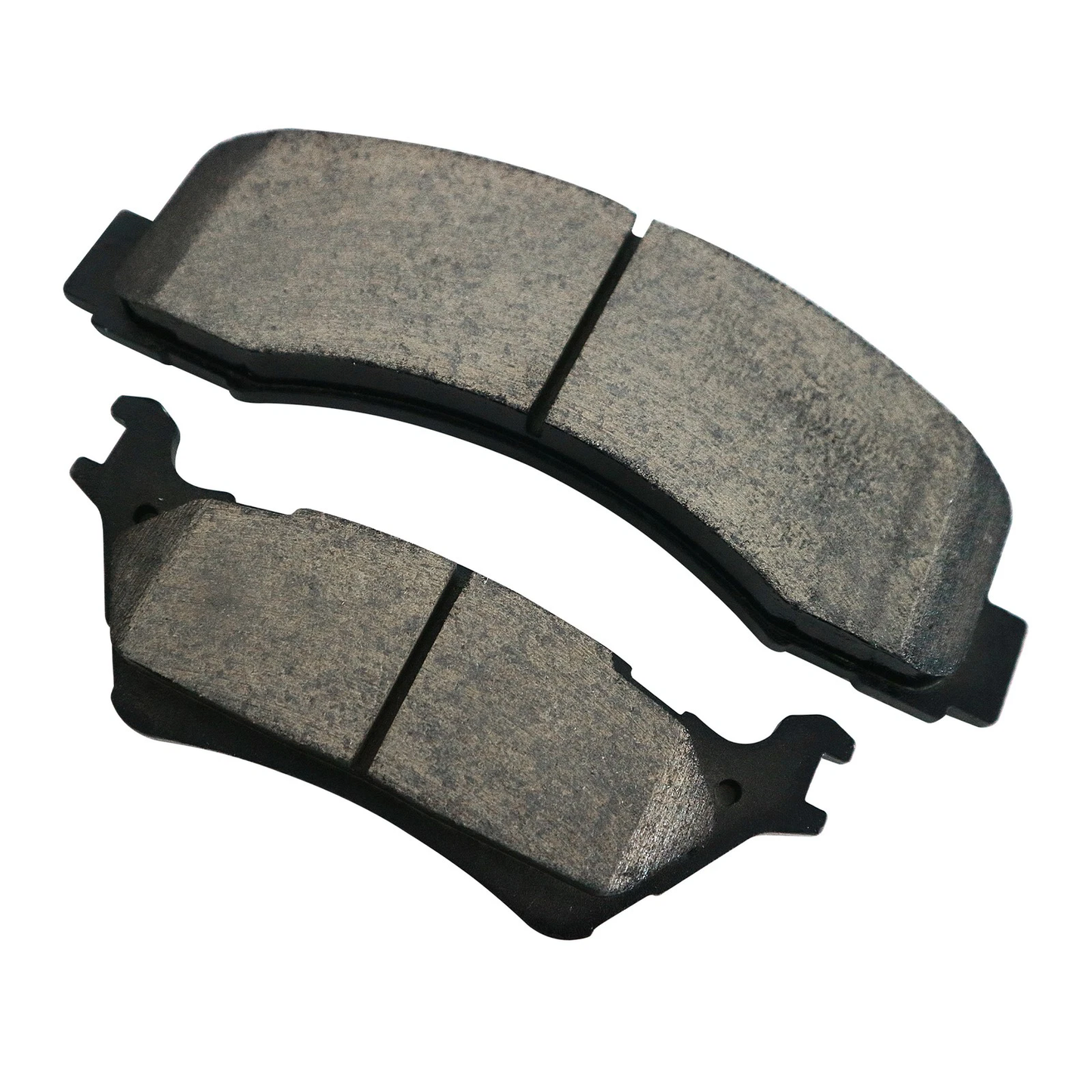 Front and Rear Left and Right Ceramic Brake Pads Kit for 2012  - 2020 Ford F-150