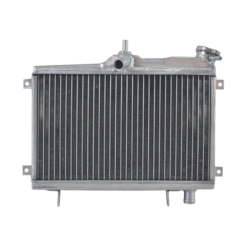 Aluminum Radiator for 1988 1989 1990 Yamaha TDR 250 TDR250 2-Stroke