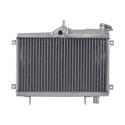 Aluminum Radiator for 1988 1989 1990 Yamaha TDR 250 TDR250 2-Stroke