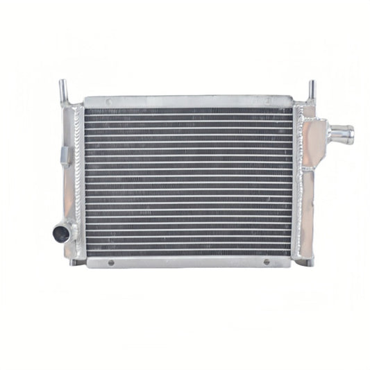 Aluminum Alloy Radiator Fit MINI COOPER S MPI 1275/1.3L M/T 1997-2001 2000